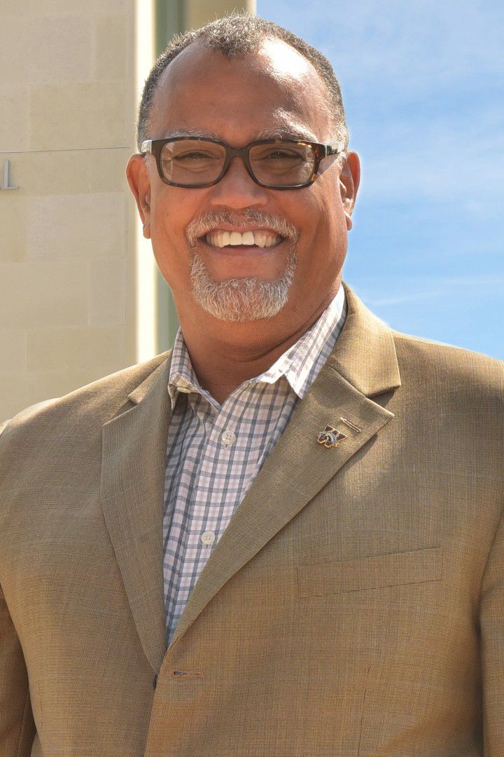 Edward Montgomery